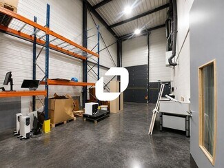 More details for Flex for Lease