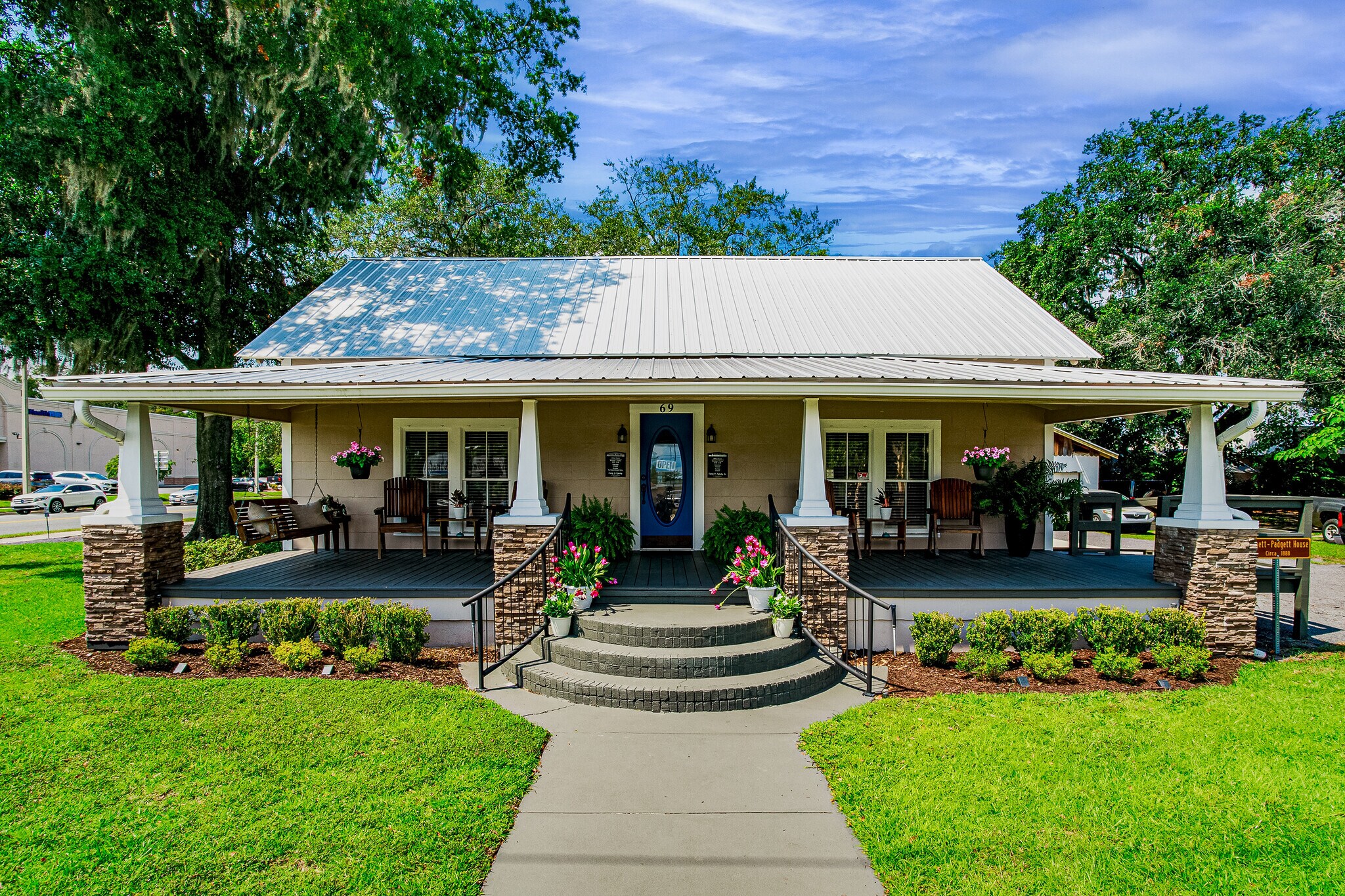 69 W Macclenny Ave, Macclenny, FL à vendre Photo principale- Image 1 de 41