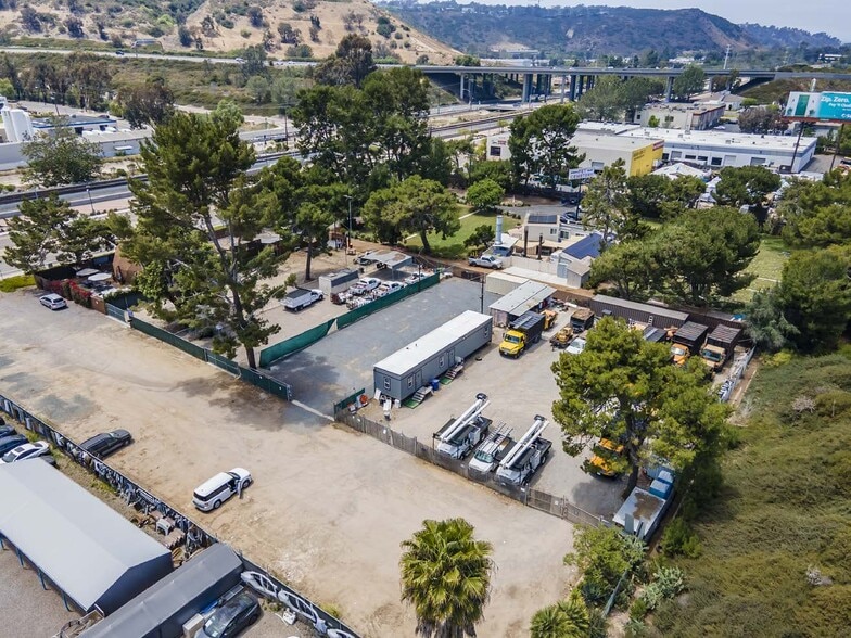 3880 Begonia St, San Diego, CA à louer - Photo du bâtiment - Image 2 de 4