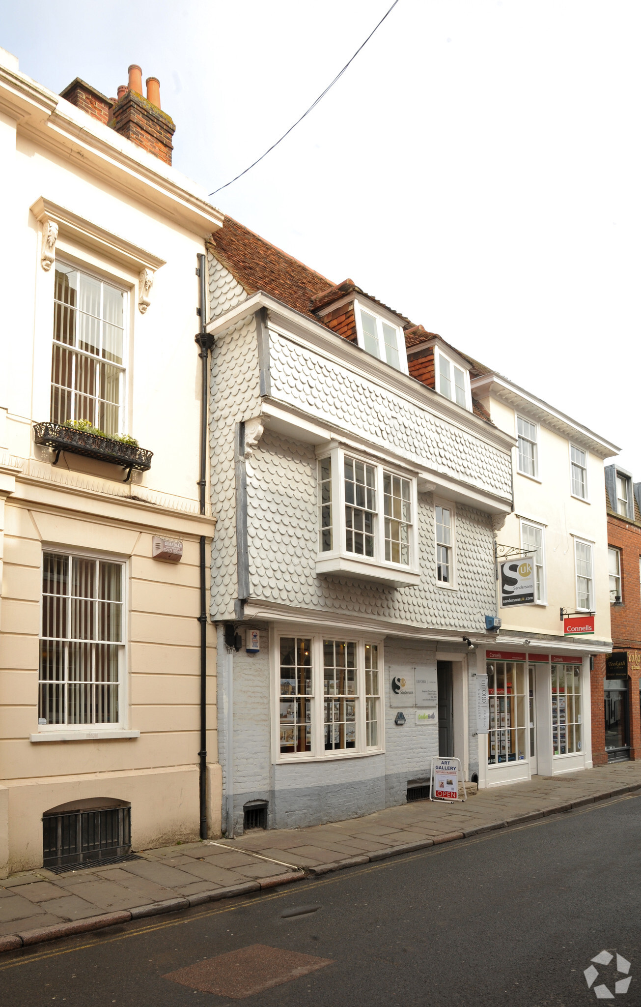 76 Castle St, Canterbury à vendre Photo principale- Image 1 de 1