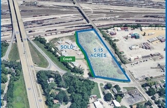 More details for 1040 S 42nd St, Kansas City, KS - Land for Sale