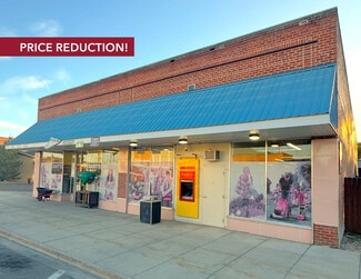 Plus de détails pour 121 S Main St, Payette, ID - Commerce de détail à vendre