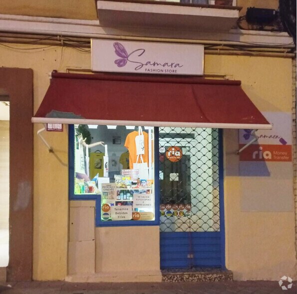 Calle de Nuestra Señora de la Luz, 16, Madrid, Madrid for sale - Interior Photo - Image 1 of 1