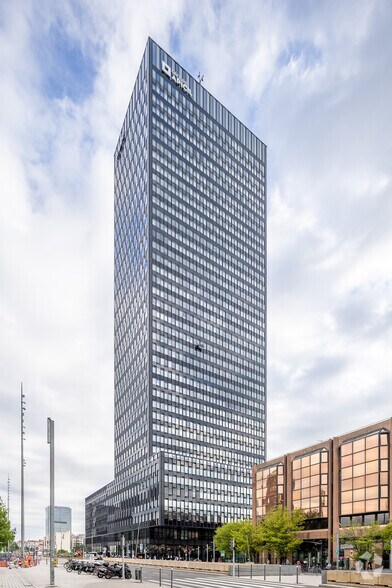 49 Boulevard Marius Vivier-Merle, Lyon for lease - Primary Photo - Image 1 of 43