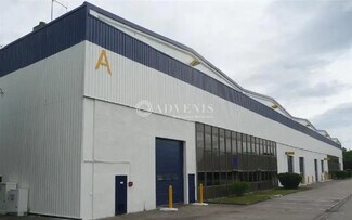 Plus de détails pour Industriel à louer