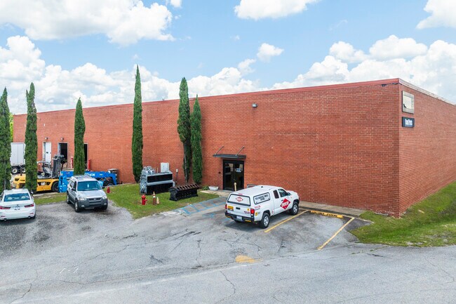 More details for 3150 Charleston Hwy, West Columbia, SC - Industrial for Lease