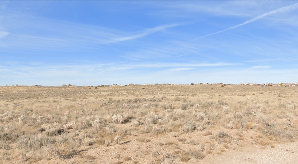 6th Street Northeast, Rio Rancho, NM for sale - Primary Photo - Image 1 of 5