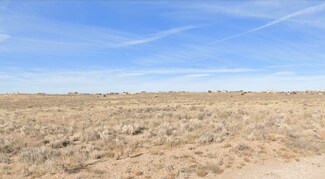 Plus de détails pour 6th Street Northeast, Rio Rancho, NM - Terrain à vendre