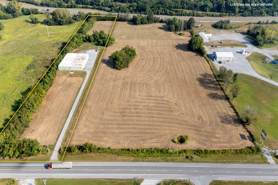 Hwy 62 West, Princeton, KY for sale - Building Photo - Image 1 of 26