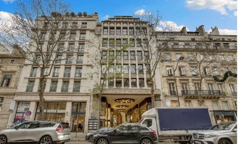 25-29 Place De La Madeleine, Paris à vendre - Photo du bâtiment - Image 1 de 17