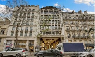 Plus de détails pour 25-29 Place De La Madeleine, Paris - Bureau à vendre