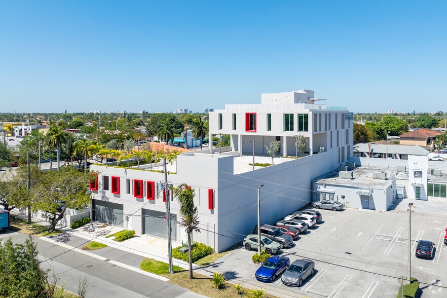 8966 SW 40th St, Miami, FL à vendre - Photo du bâtiment - Image 2 de 6