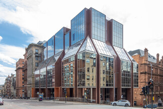 More details for 151-155 St Vincent St, Glasgow - Office for Lease