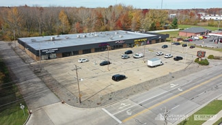 More details for 602-628 Leona St, Elyria, OH - Retail for Lease