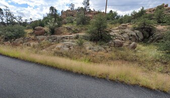 2340 E Granite Dells Rd, Prescott AZ - Commercial Real Estate