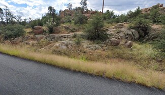 Plus de détails pour 2340 E Granite Dells Rd, Prescott, AZ - Terrain à vendre