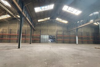 Plus de détails pour Industriel à louer