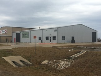 More details for 12713 Beltex Rd, Manor, TX - Industrial for Lease