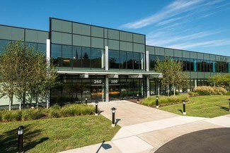 Plus de détails pour 260 Long Ridge Rd, Stamford, CT - Médical à louer
