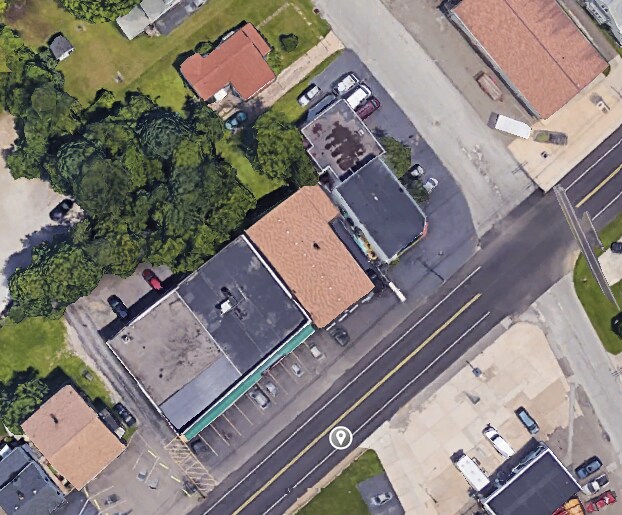 3406 W Lake Rd, Erie, PA à louer - Photo du bâtiment - Image 3 de 3