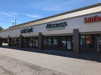 Plus de détails pour 11301 Buckeye Rd, Cleveland, OH - Vente au détail à louer