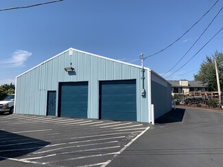 More details for 9800 Evergreen Way, Everett, WA - Industrial for Lease