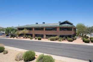 Foothills Corporate Center - Commercial Real Estate