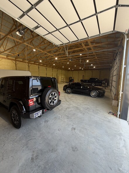 3339 Shun Pike Rd Rd, Madison, IN for lease - Building Photo - Image 3 of 4