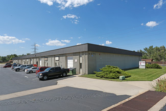 More details for 5371 N Tennyson St, Denver, CO - Industrial for Lease