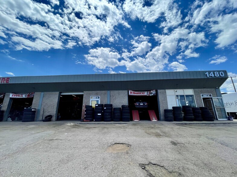 1480-1488 Lima St, Aurora, CO à vendre - Photo du bâtiment - Image 2 de 11