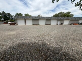 More details for 141 Florine Ln, Billings, MT - Industrial for Lease