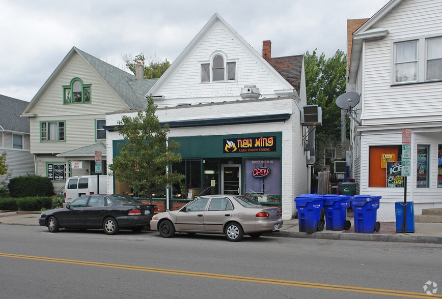1132 Monroe Ave, Rochester, NY for lease - Building Photo - Image 3 of 46