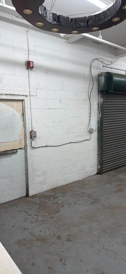 321 Newark St, Hoboken, NJ for lease Interior Photo- Image 1 of 3
