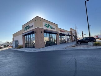 More details for 1066-1090 N Main St, Spanish Fork, UT - Retail for Lease