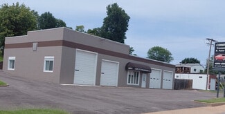 More details for 2011 Woodson Rd, Saint Louis, MO - Retail for Sale