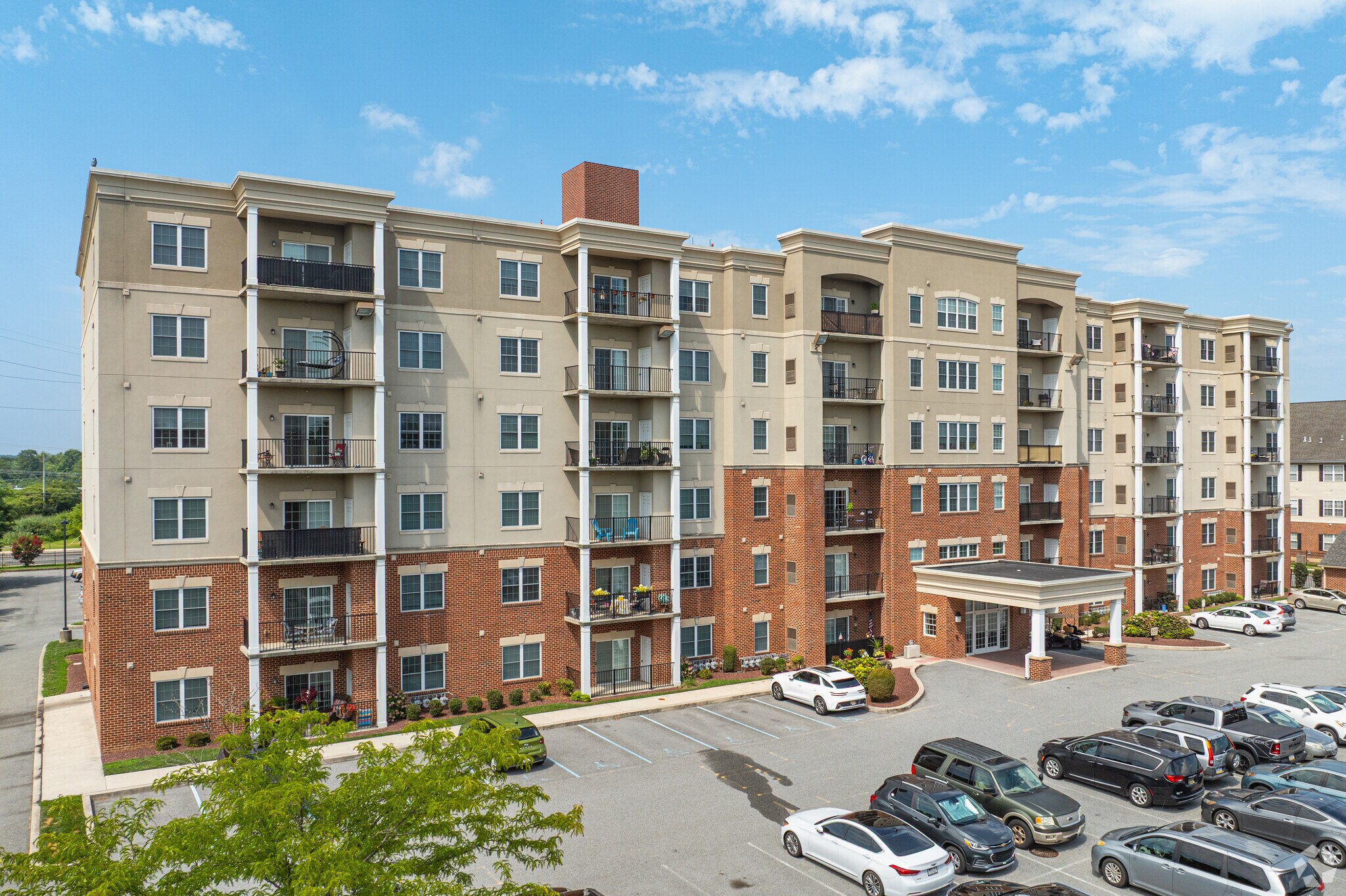 419 W 9th St, New Castle, DE à vendre Photo principale- Image 1 de 6