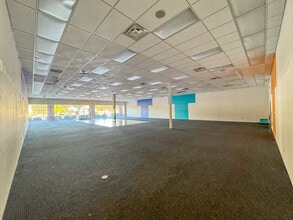 6610 Mooretown Rd, Williamsburg, VA for lease Interior Photo- Image 2 of 6