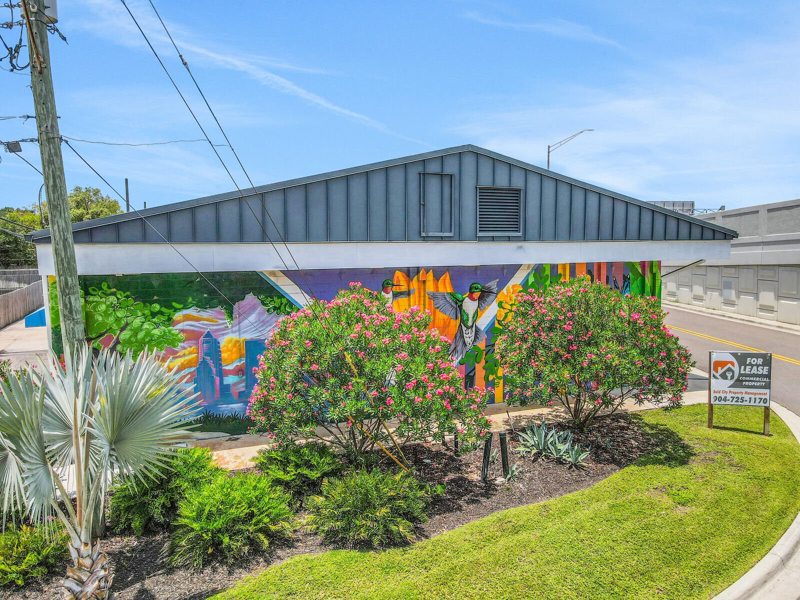 624 Goodwin St, Jacksonville, FL for sale Building Photo- Image 1 of 46