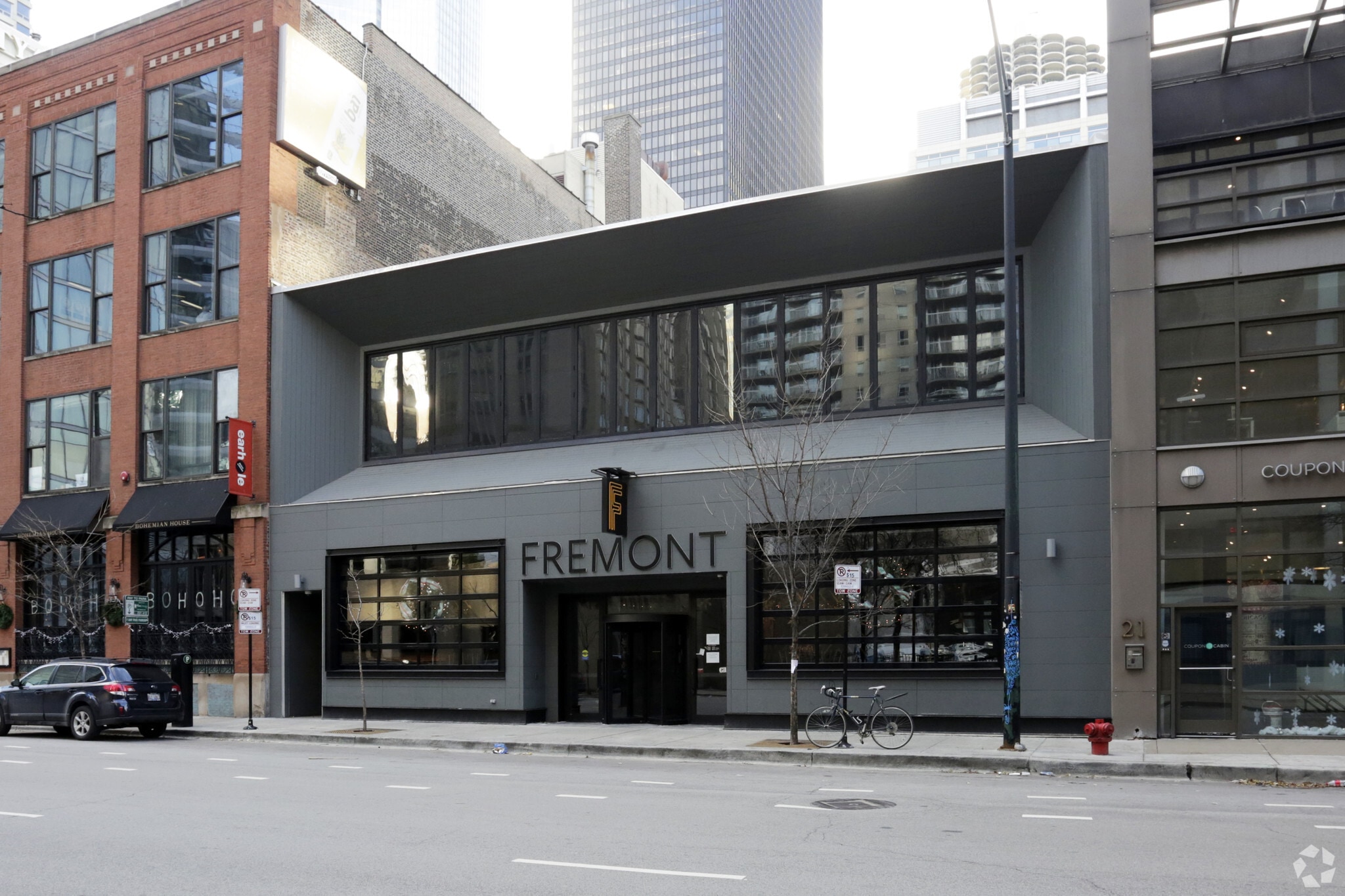 15 W Illinois St, Chicago, IL for lease Building Photo- Image 1 of 6