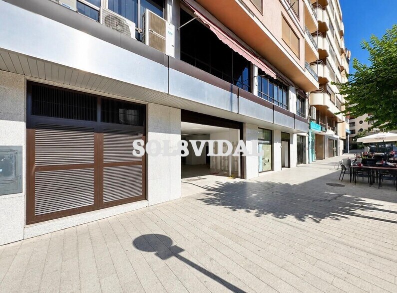 Carrer Calderón de la Barca, 7, Orihuela, Alicante à louer - Photo principale - Image 1 de 11