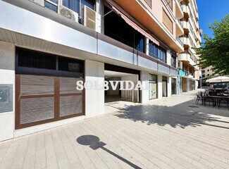 More details for Carrer Calderón de la Barca, 7, Orihuela - Retail for Lease
