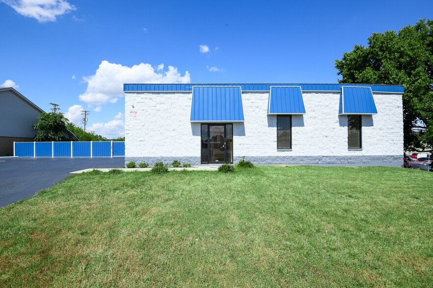 3404 Successful Way, Dayton, OH for lease - Primary Photo - Image 1 of 49