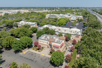 1078 Harter Rd, Yuba City, CA - Aerial  map view - Image1