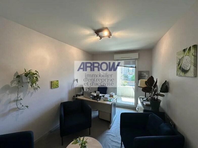 Bureau dans Nantes à louer - Photo du bâtiment - Image 3 de 4