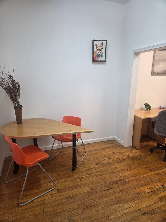 Plus de détails pour 2 Industrial Dr, Phillipsburg, NJ - Bureau à louer