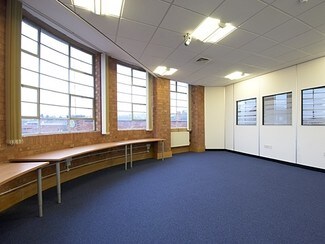 Plus de détails pour Green St, Kidderminster - Bureau à louer