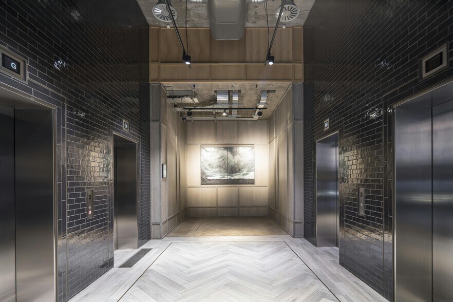 159-173 St John St, Londres à louer - Photo intérieure - Image 3 de 54