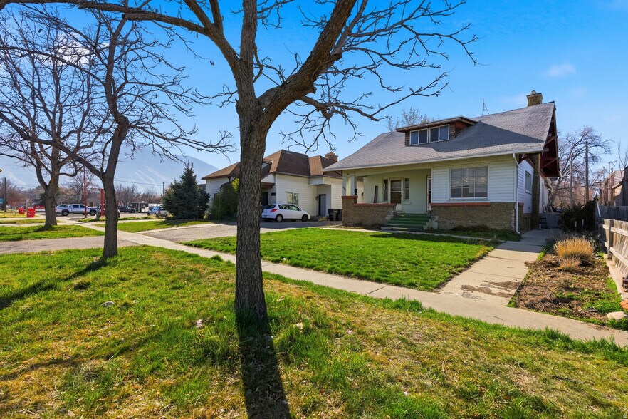 869 W Center St, Provo, UT à vendre - Photo du bâtiment - Image 3 de 26