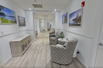 4510-5100 PGA Blvd, Palm Beach Gardens, FL for lease Matterport 3D Scan- Image 1 of 14