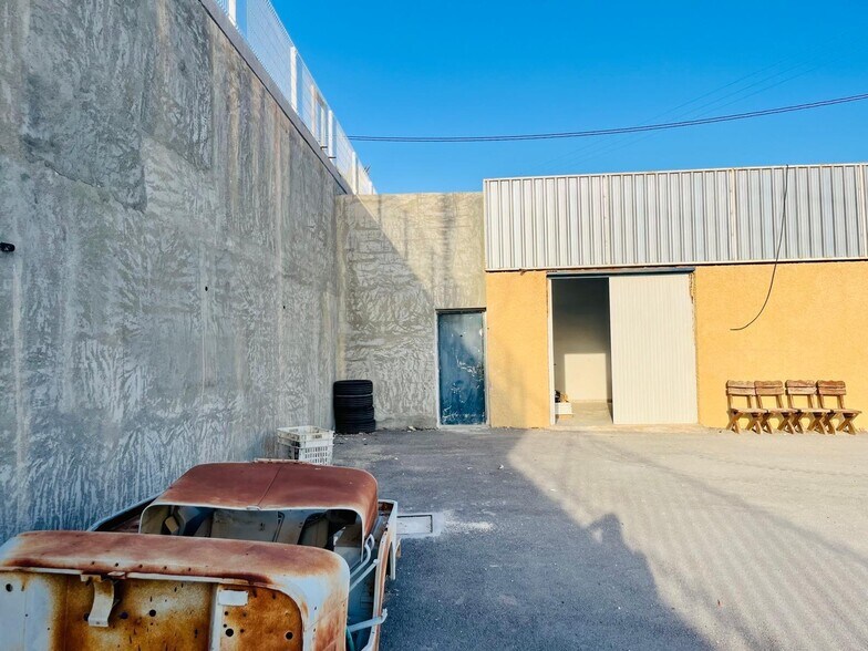 Industriel dans Elche à vendre - Photo du bâtiment - Image 3 de 17